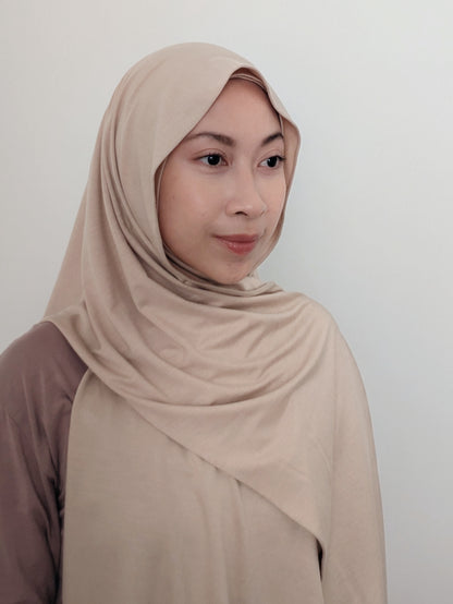 *NEW* Meltem - Soft &amp; Breezy Hijab