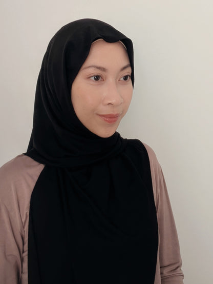 *NEW* Meltem - Soft &amp; Breezy Hijab
