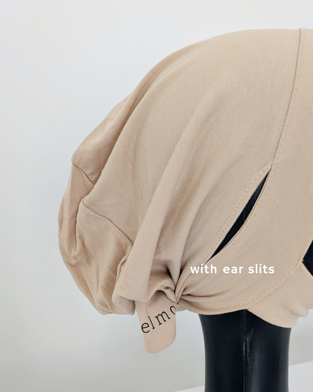 Inner Gripper - With Chin Coverage