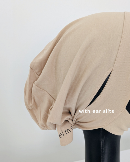 Inner Gripper - With Chin Coverage