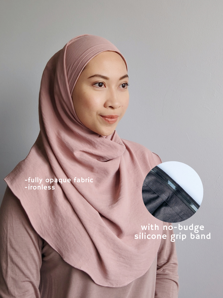 Lekas - Quick and Easy Hijab