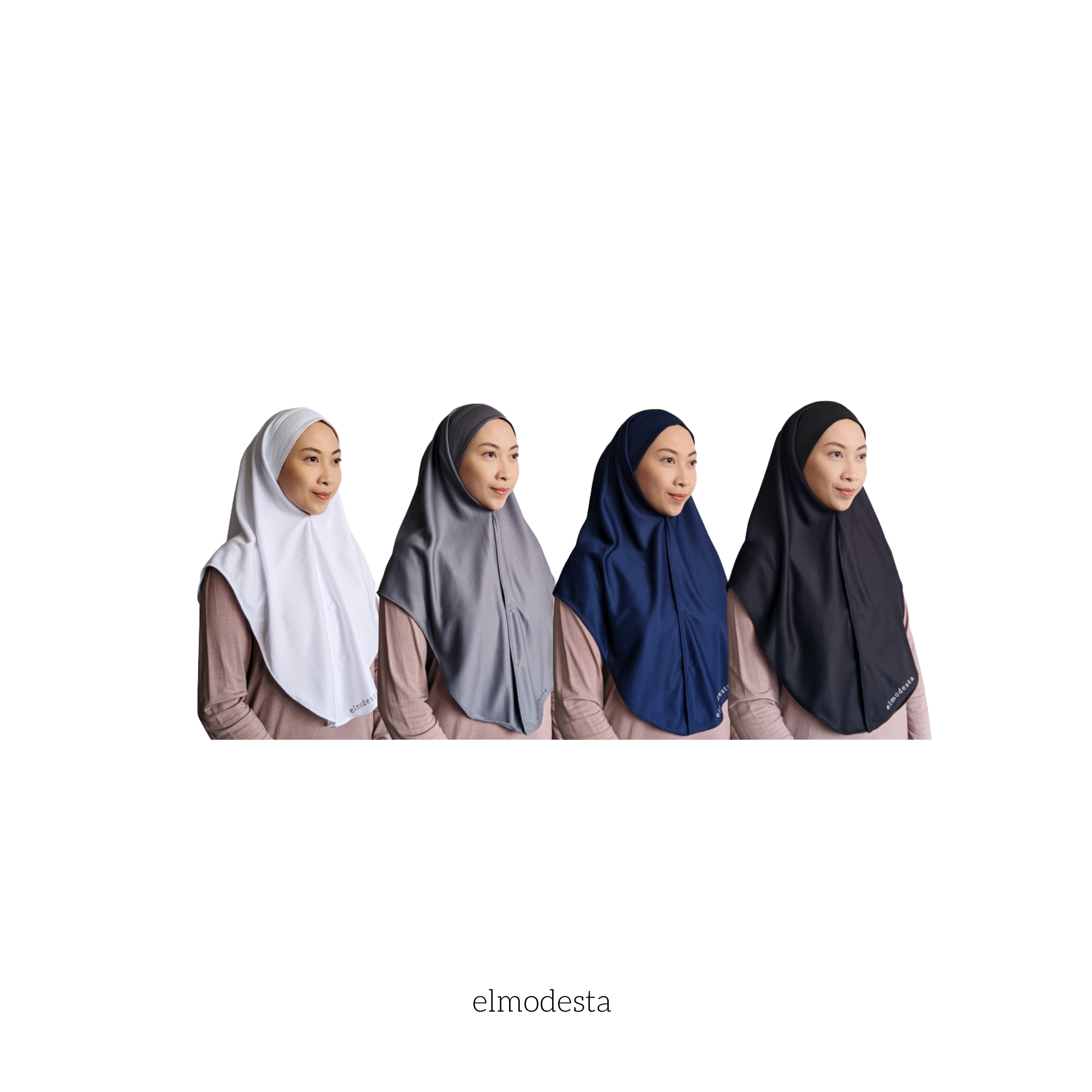 Intensa Sports Khimar