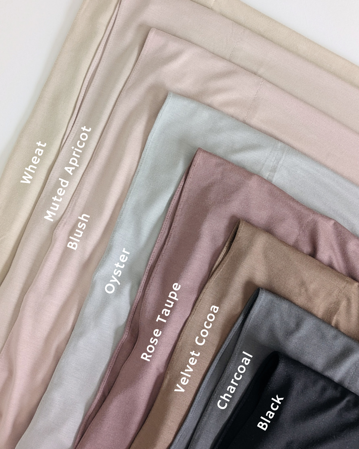 *NEW* Meltem - Soft &amp; Breezy Hijab