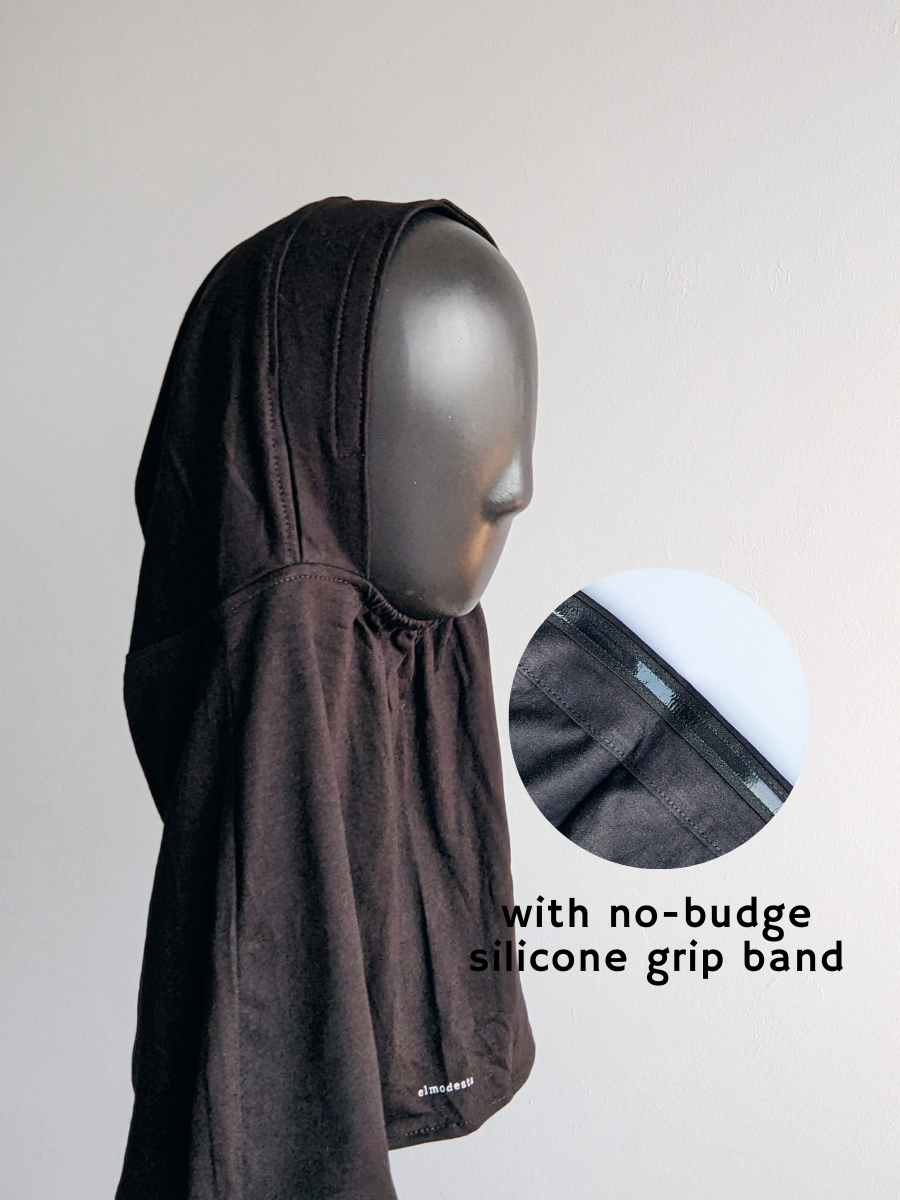 Ninja Gripper - Non-Slip Full Underscarf