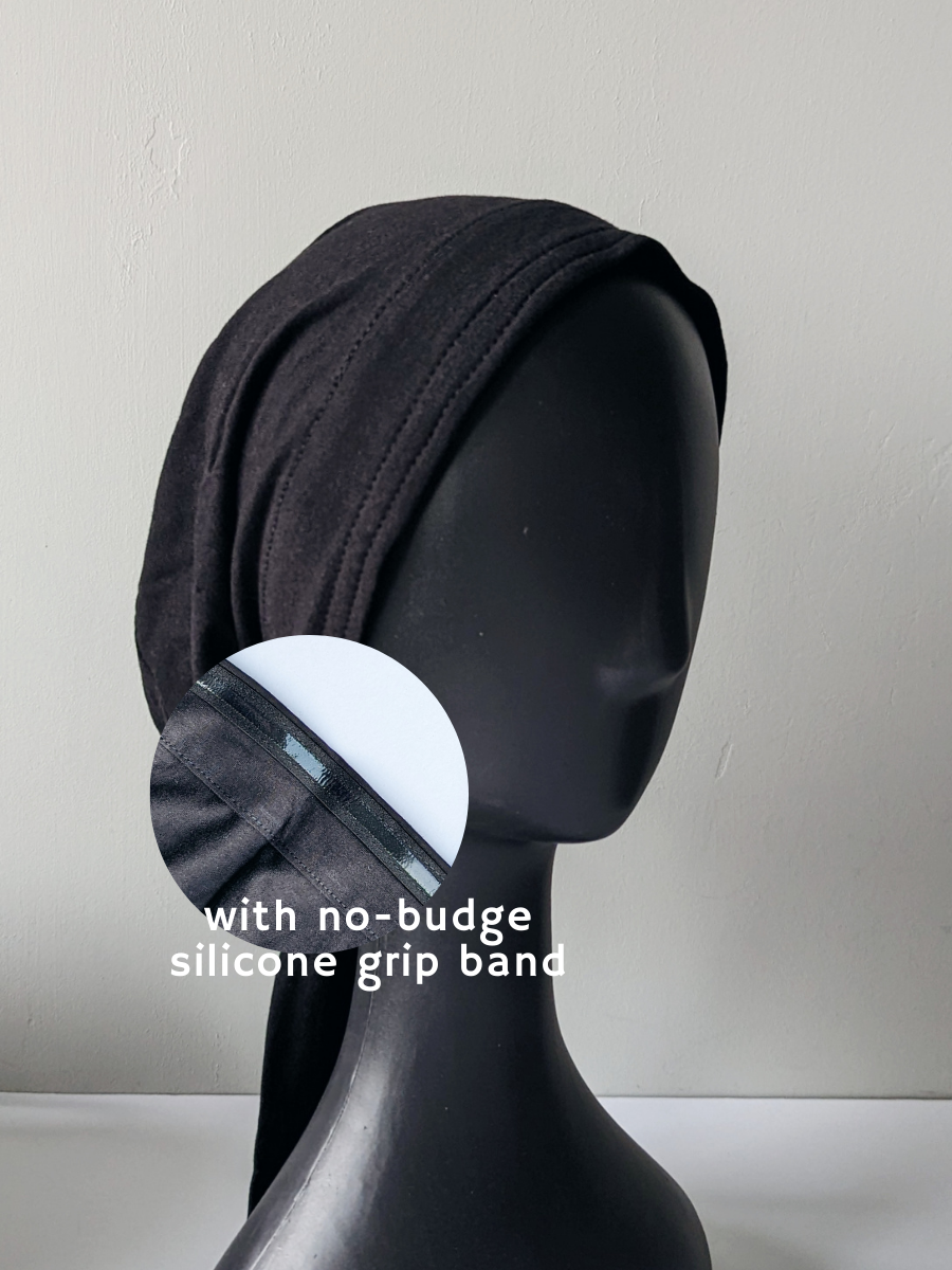 Premium TENCEL™ Inner Gripper - Cooling & Sweat-Wicking