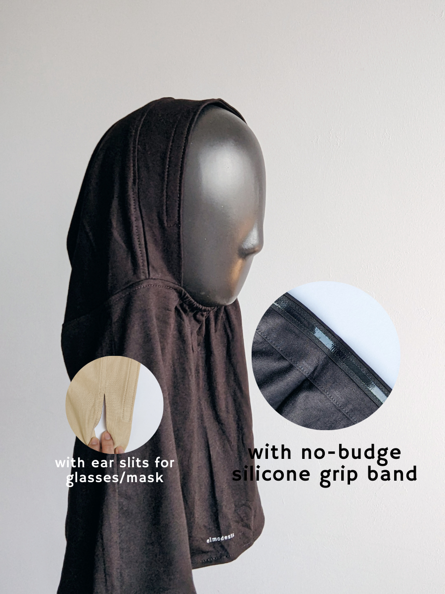 Ninja Gripper - Non-Slip Full Underscarf