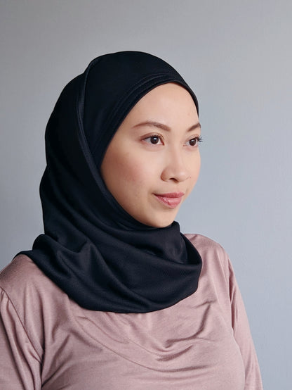 extremely secure intensa gripper hijab